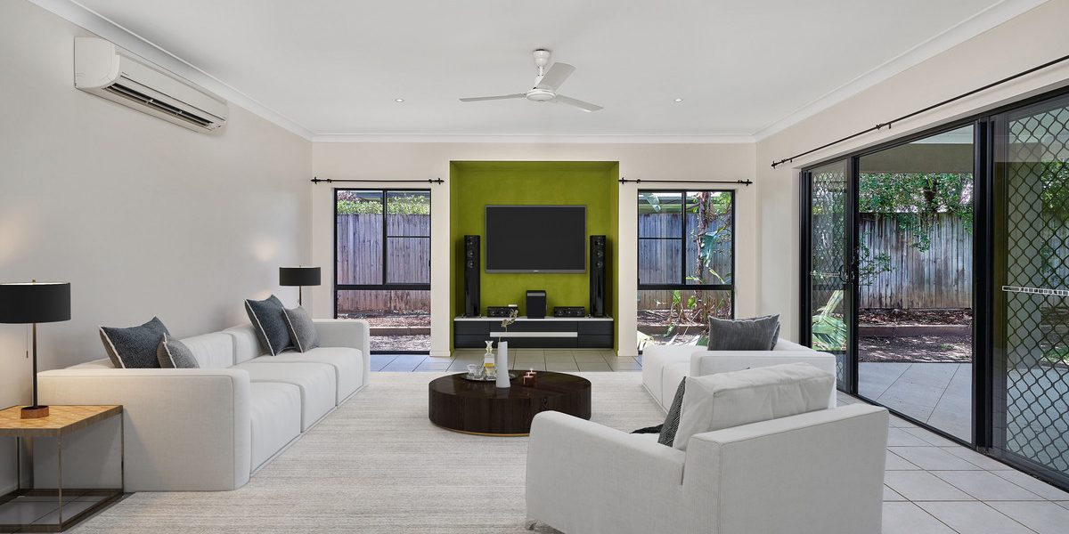 14 Charnley Avenue, Bentley Park, QLD 4869 AUS