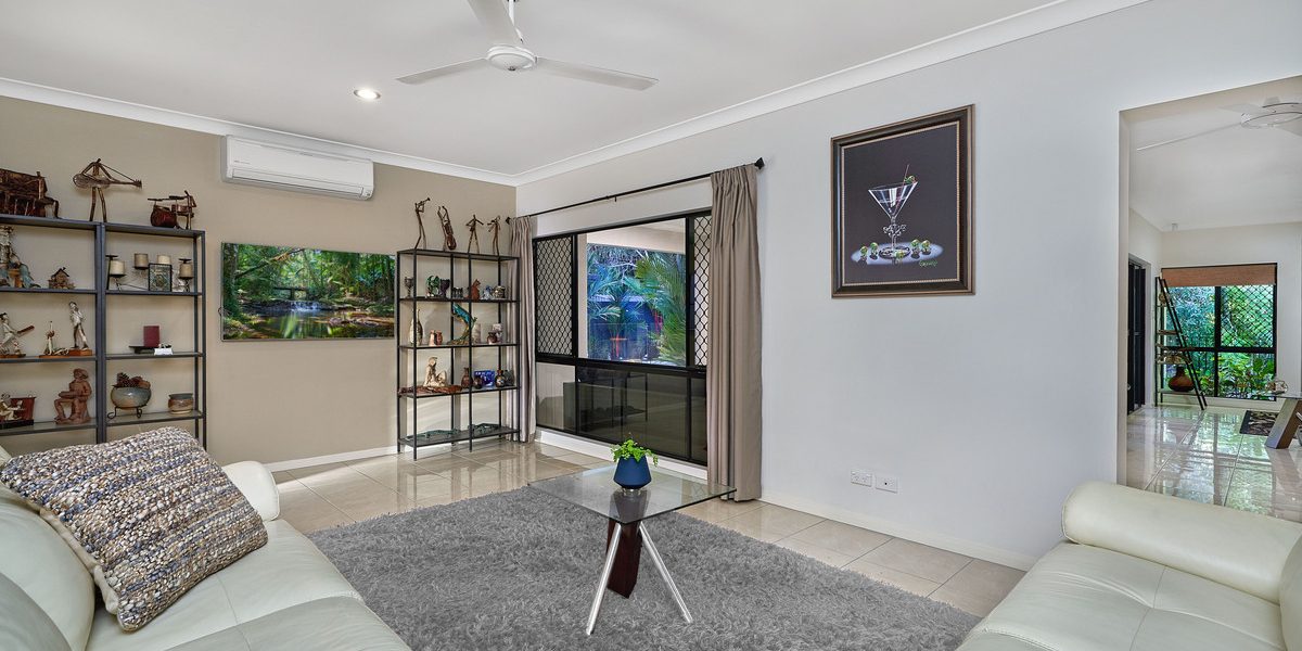 8 Kaban Grove, Trinity Park, QLD 4879 AUS