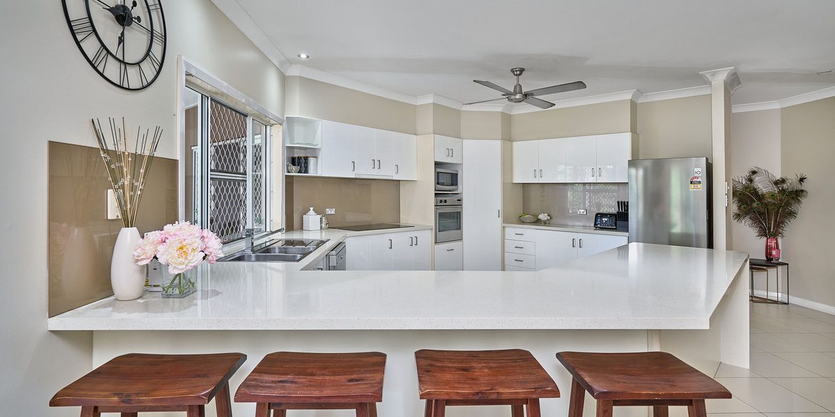 20 Isaac Smith Close, KEWARRA BEACH, QLD 4879 AUS
