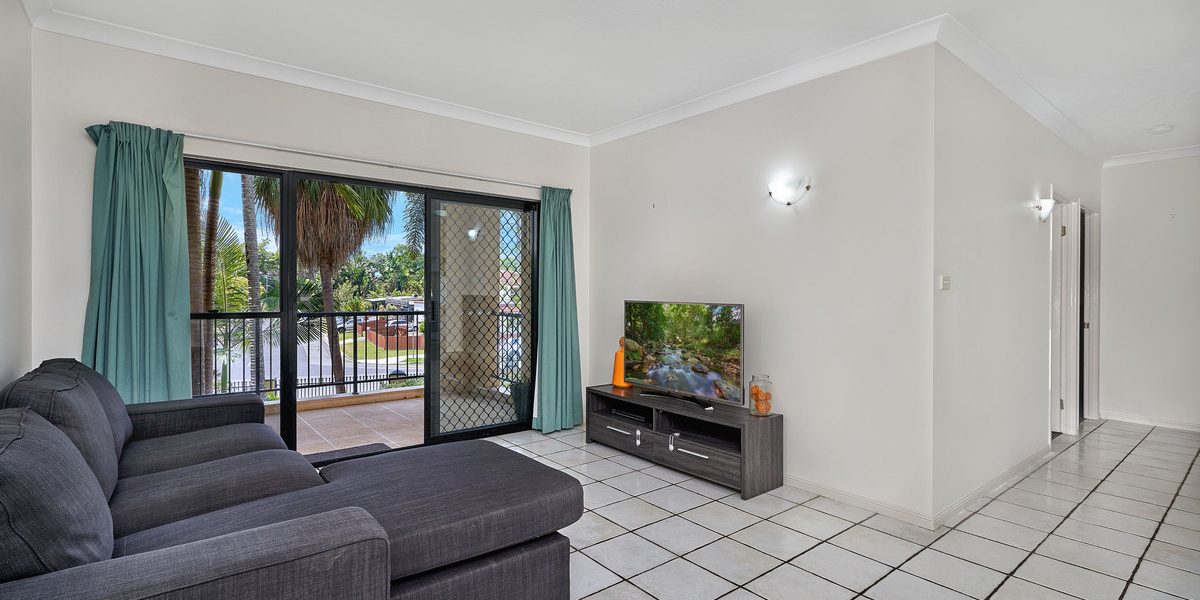 6/47 Ishmael Road, Earlville, QLD 4870 AUS