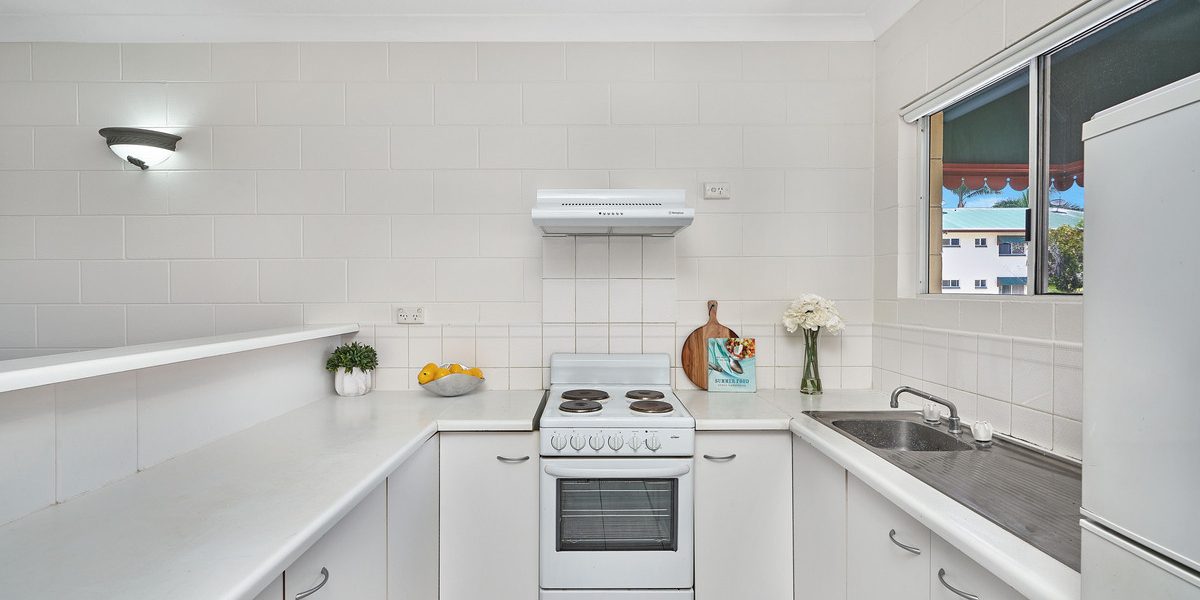 26/85-89 Birch Street, Manunda, QLD 4870 AUS