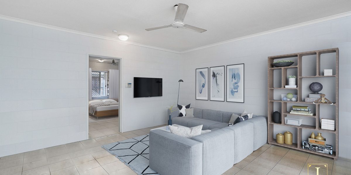 3/374 Severin Street, Parramatta Park, QLD 4870 AUS