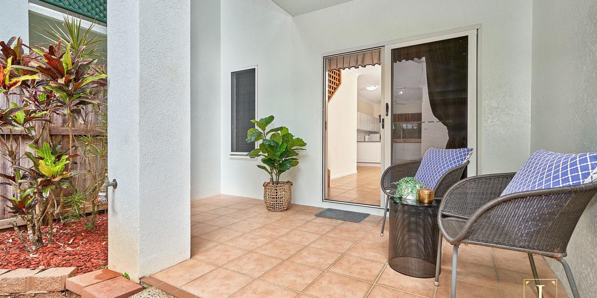4/16-18 Corkill Street, Freshwater, QLD 4870 AUS