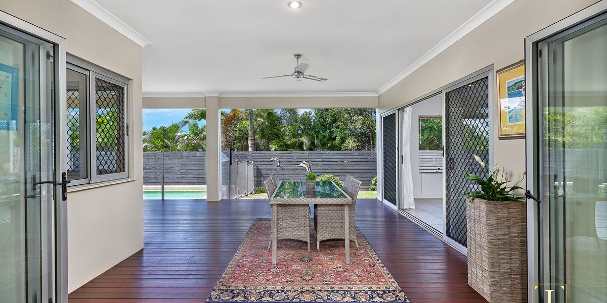 10 Barnacle Street, Trinity Beach, QLD 4879 AUS