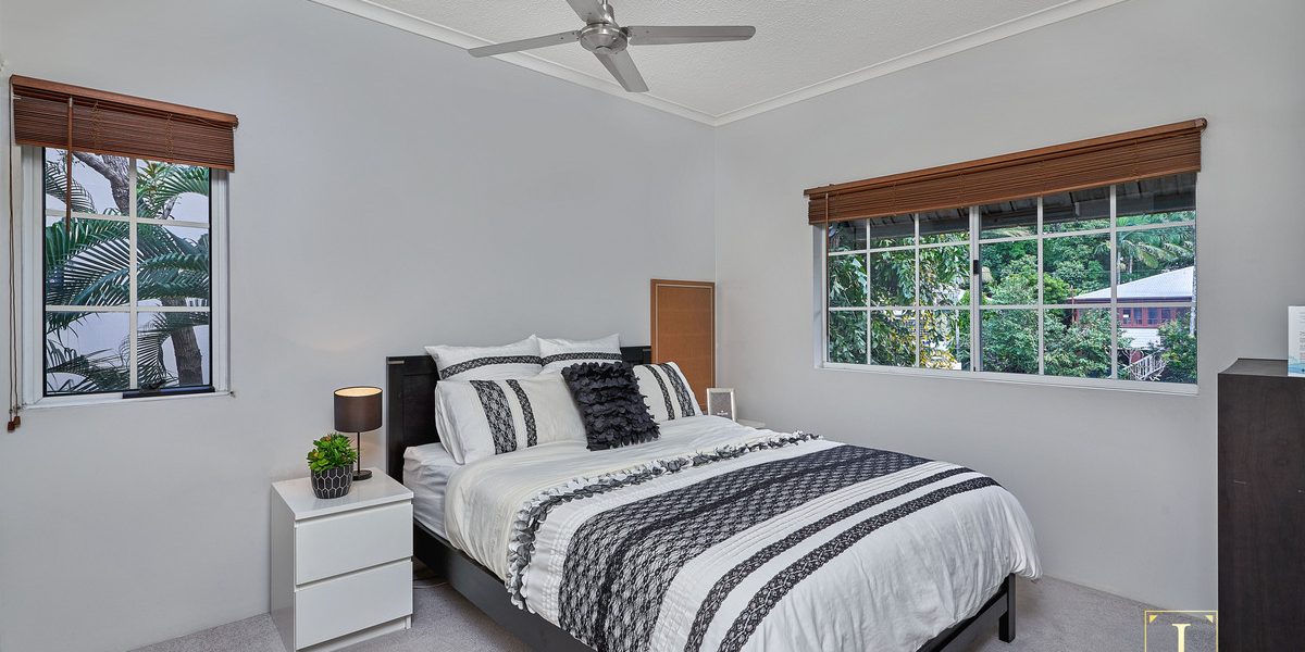 32/327-329 Lake Street, Cairns North, QLD 4870 AUS