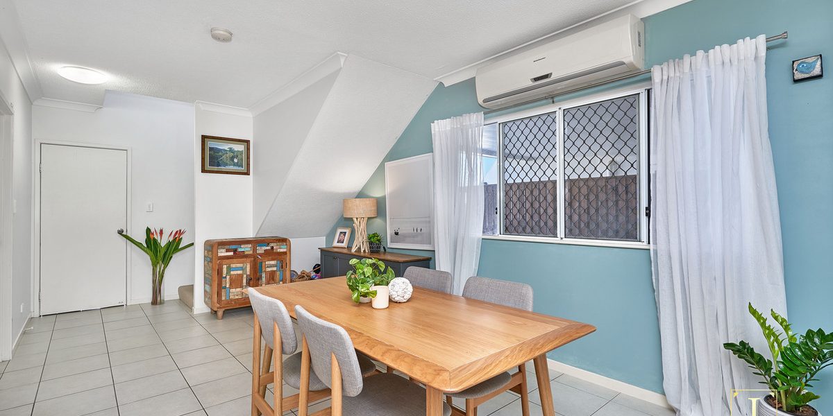 23/20-38 Sandwich Street, Kamerunga, QLD 4870 AUS
