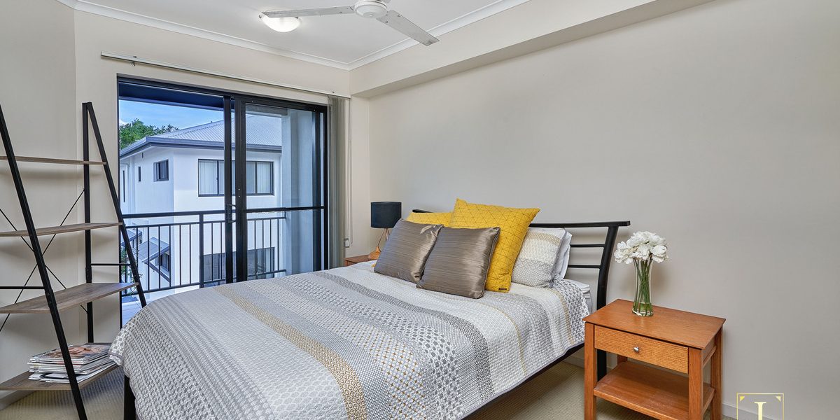 35/376-384 Severin Street, Parramatta Park, QLD 4870 AUS