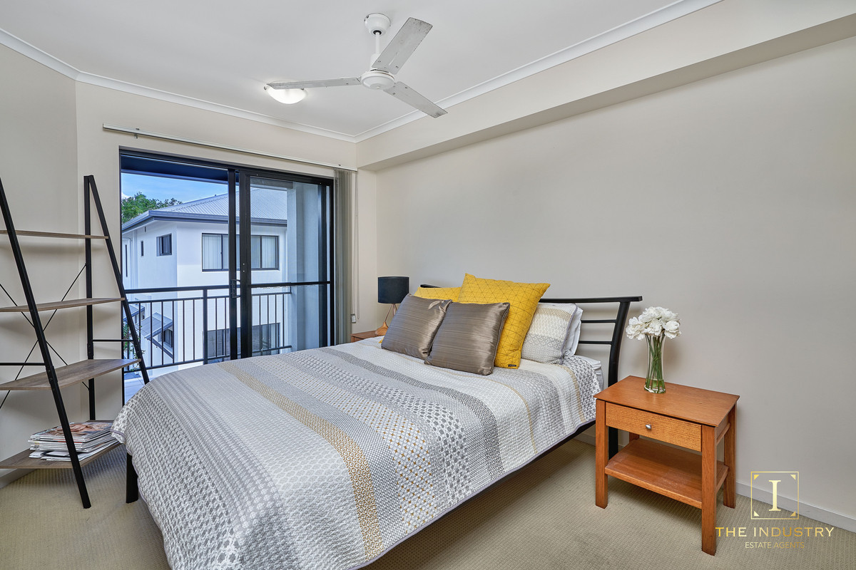 35/376-384 Severin Street, Parramatta Park, QLD 4870 AUS