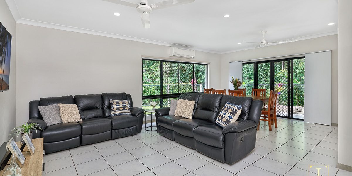 45 Monterey Street, Kewarra Beach, QLD 4879 AUS