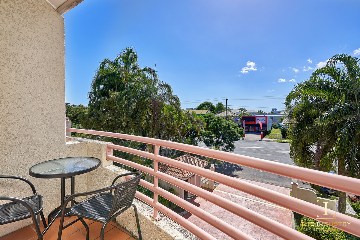 13/17-21 Martyn Street, Parramatta Park, QLD 4870 AUS