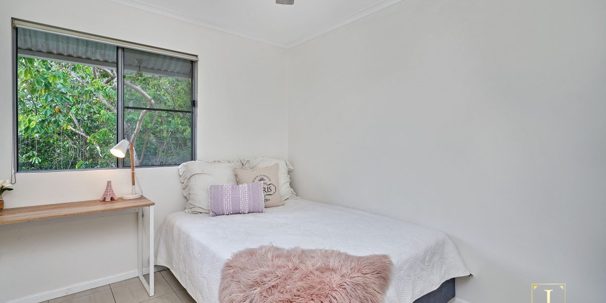 26/242 Grafton Street, Cairns North, QLD 4870 AUS
