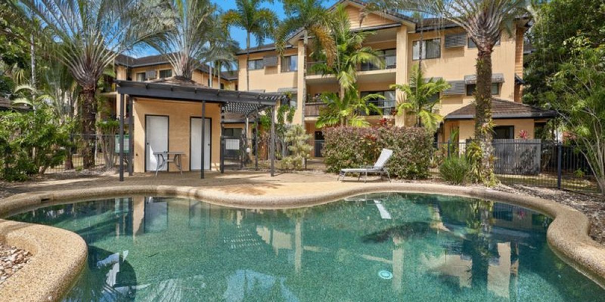 6/47 Ishmael Road, Earlville, QLD 4870 AUS