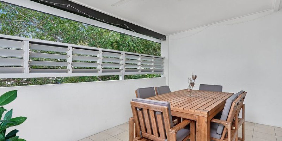 33/376-384 Severin Street, Parramatta Park, QLD 4870 AUS