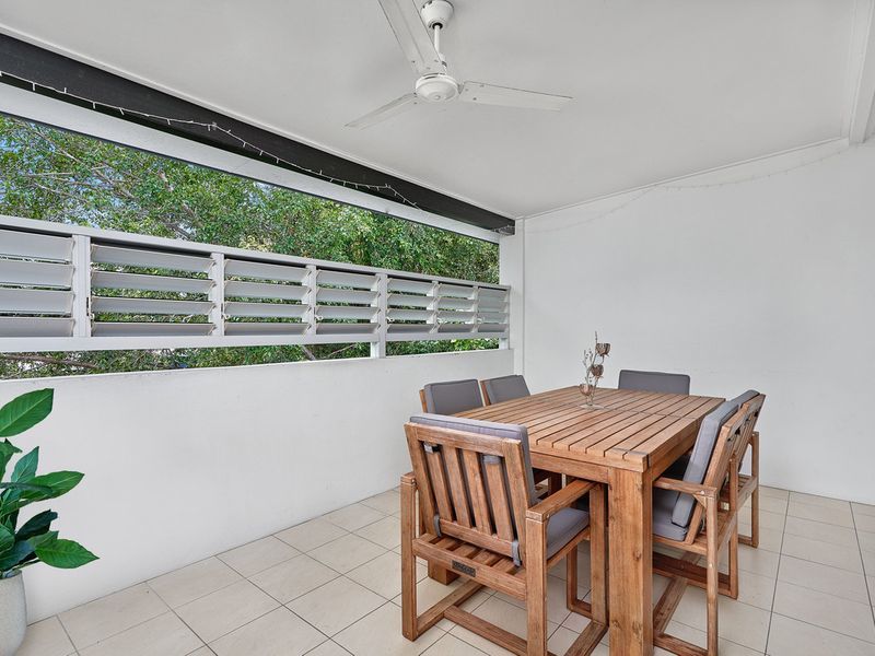 33/376-384 Severin Street, Parramatta Park, QLD 4870 AUS