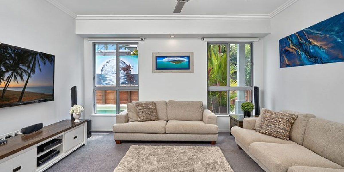 9 Catamaran Circuit, Trinity Beach, QLD 4879 AUS