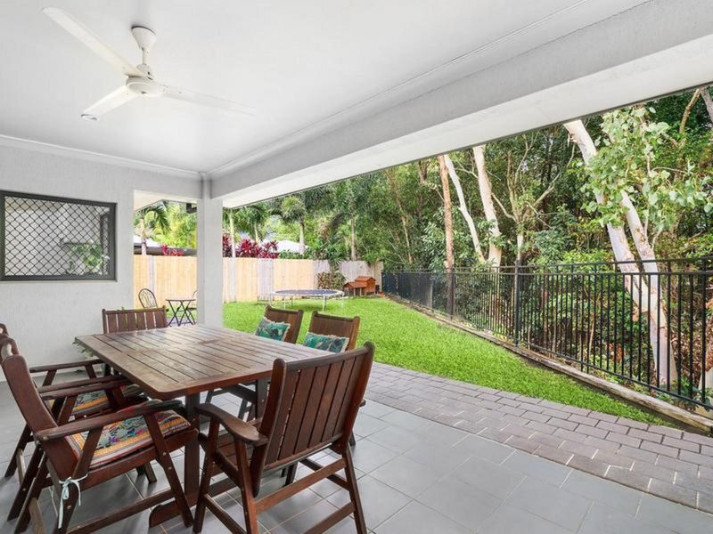 4 Petrie Close, Kewarra Beach, QLD 4879 AUS