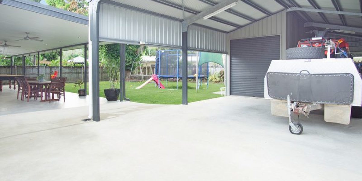 20 Rabaul Street, Trinity Beach, QLD 4879 AUS