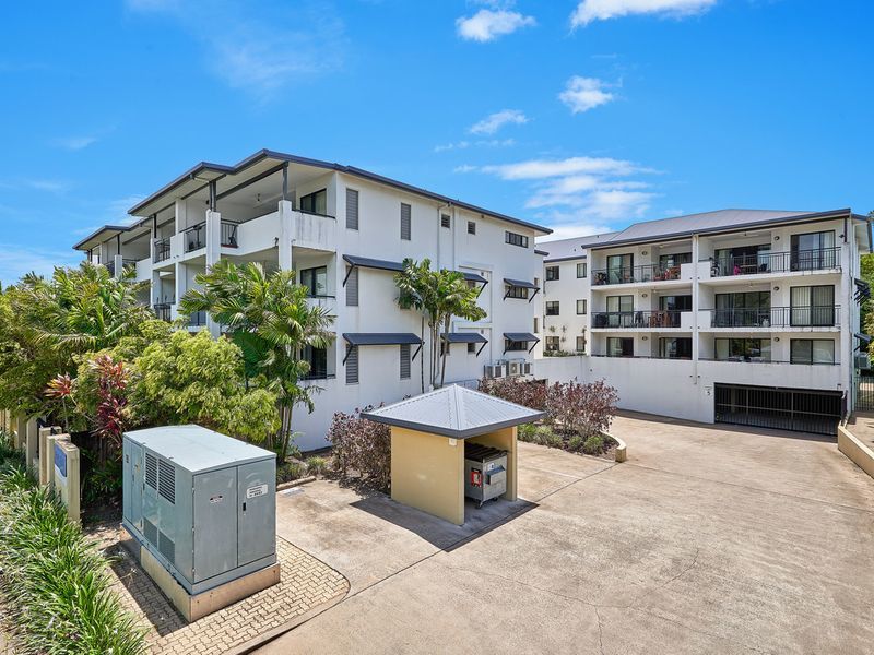 33/376-384 Severin Street, Parramatta Park, QLD 4870 AUS