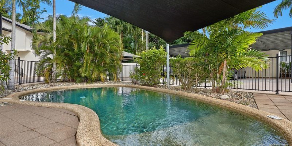 402/11-15 Charlekata Close, Freshwater, QLD 4870 AUS