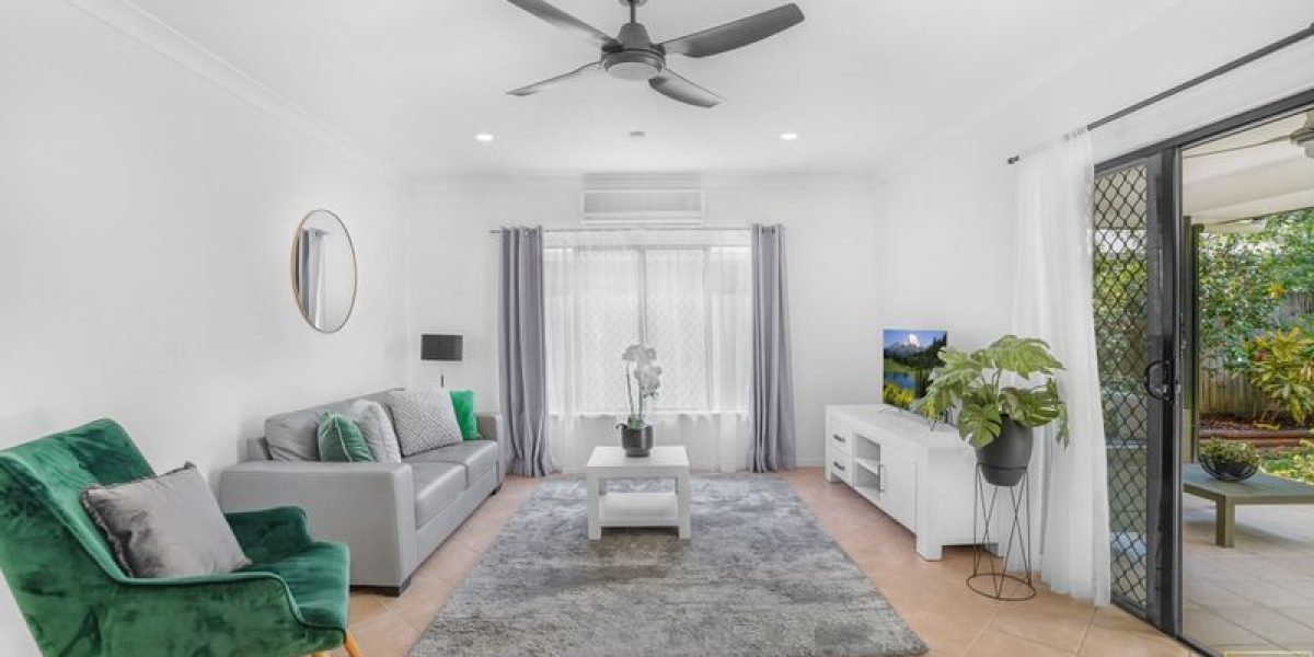 11 Bronte Close, Kewarra Beach, QLD 4879 AUS