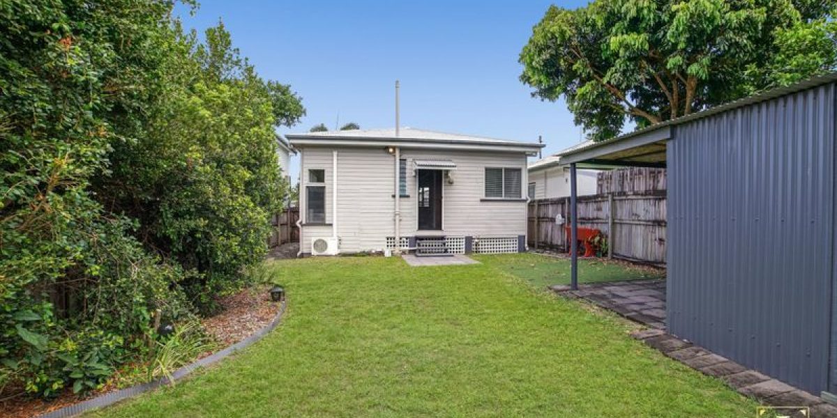 31 Nelson Street, Bungalow, QLD 4870 AUS