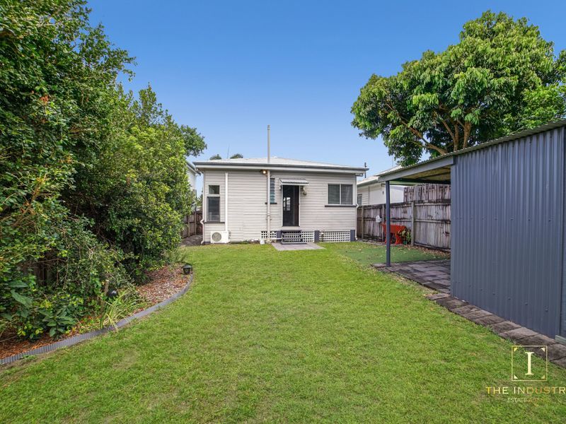 31 Nelson Street, Bungalow, QLD 4870 AUS