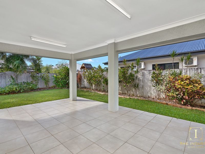 12 Landsborough Drive, Smithfield, QLD 4878 AUS