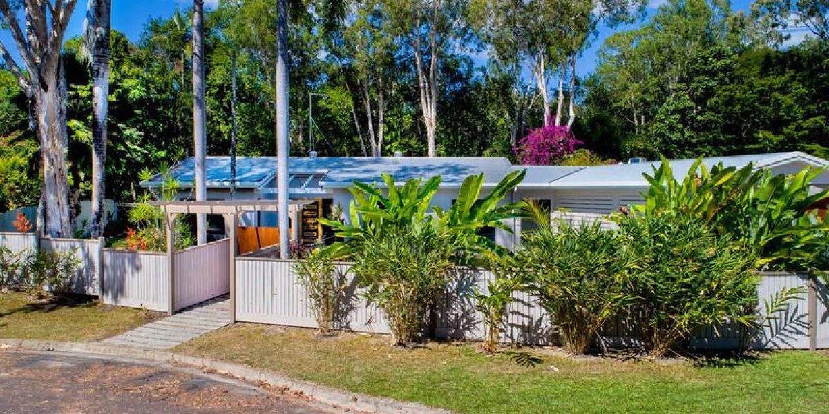 44 Rudder Close, Clifton Beach, QLD 4879 AUS