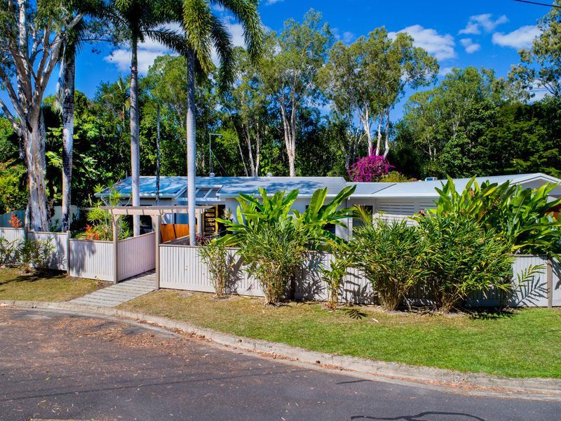 44 Rudder Close, Clifton Beach, QLD 4879 AUS