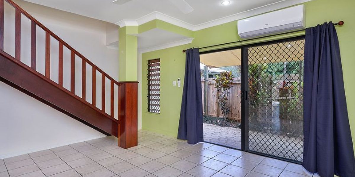 13/185 Kamerunga Road, Freshwater, QLD 4870 AUS