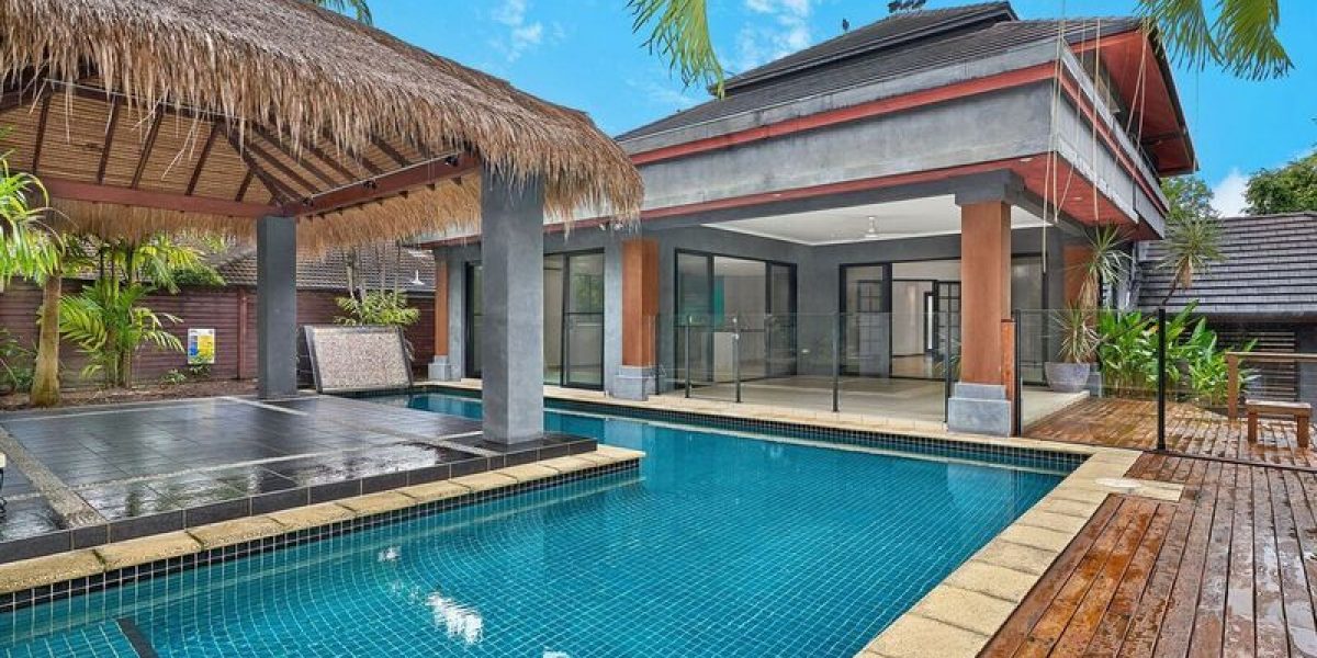 1 Turtle Close, Clifton Beach, QLD 4879 AUS