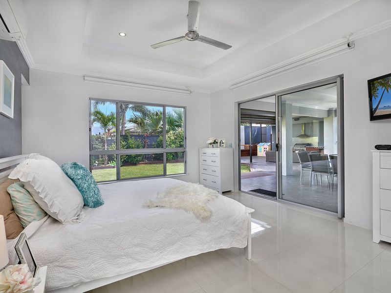 9 Catamaran Circuit, Trinity Beach, QLD 4879 AUS