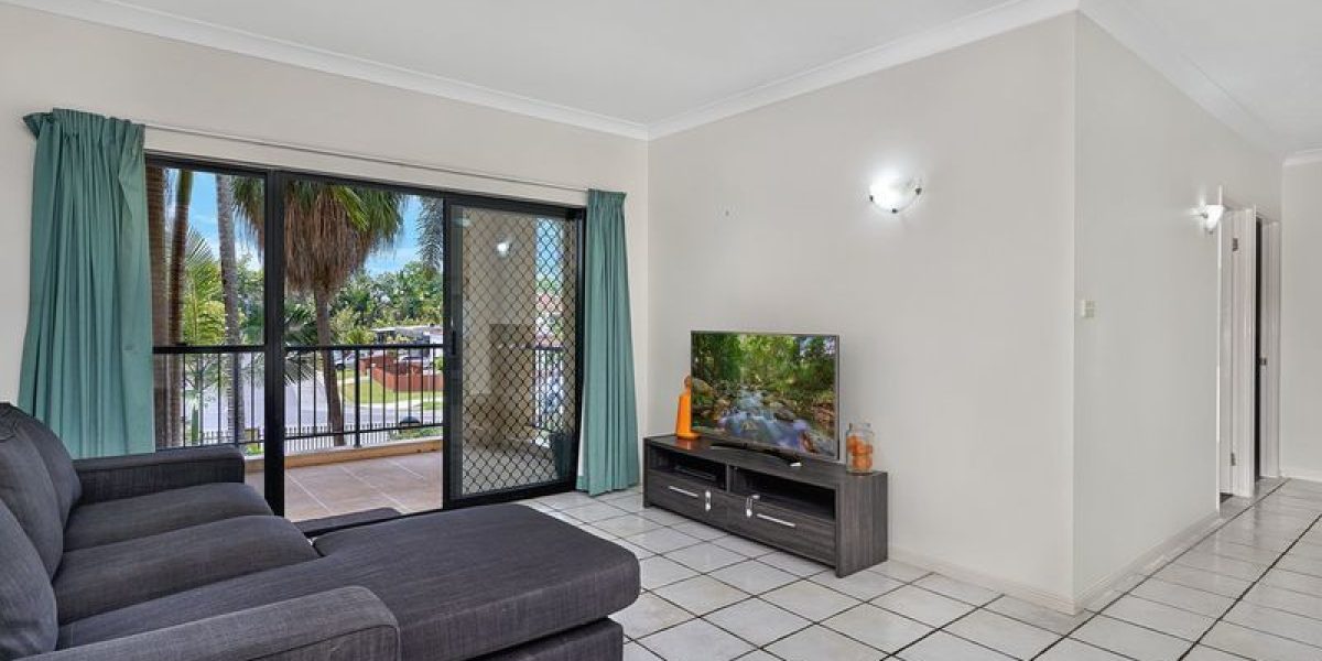 6/47 Ishmael Road, Earlville, QLD 4870 AUS