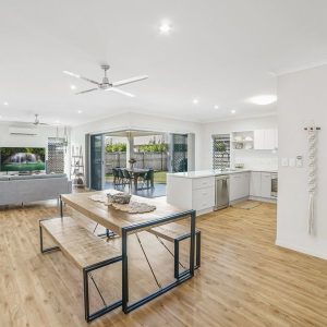 35 Fossilbrook Bend, Trinity Park, QLD 4879 AUS