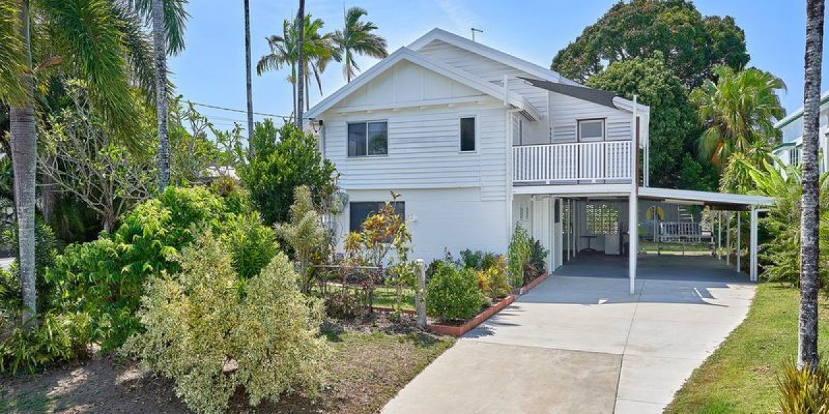 29 Smith Street, Cairns North, QLD 4870 AUS