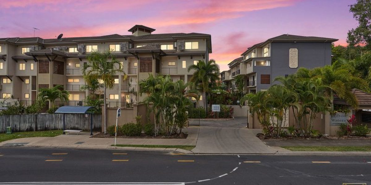 227/55-57 Clifton Road, Clifton Beach, QLD 4879 AUS