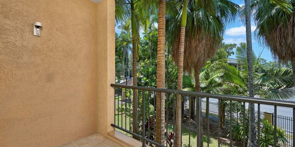 6/47 Ishmael Road, Earlville, QLD 4870 AUS