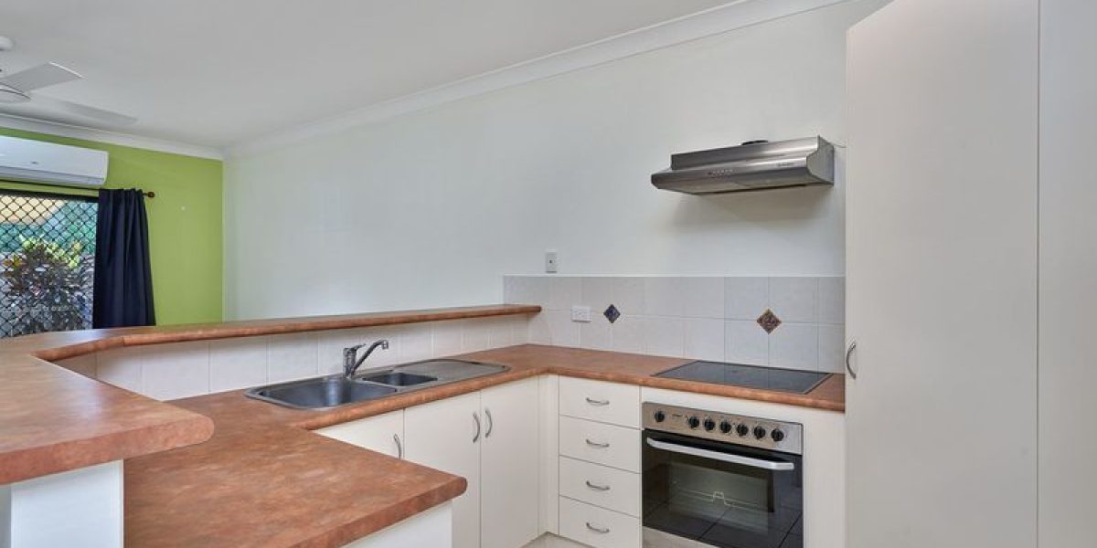 13/185 Kamerunga Road, Freshwater, QLD 4870 AUS