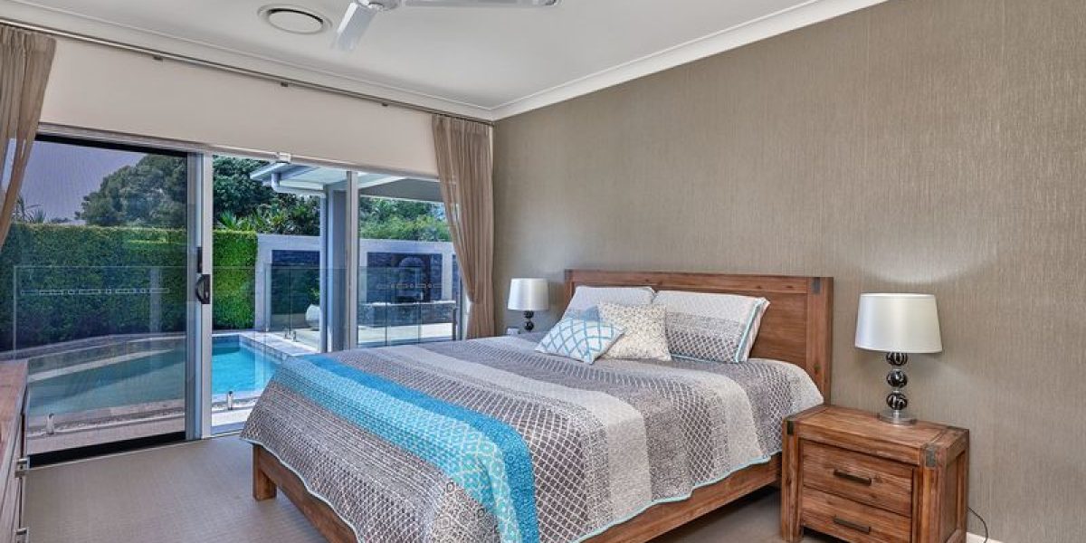 1 Selwyn Circuit, Trinity Park, QLD 4879 AUS