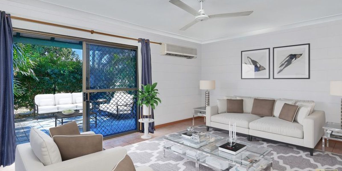 9/171-179 McLeod Street, Cairns North, QLD 4870 AUS