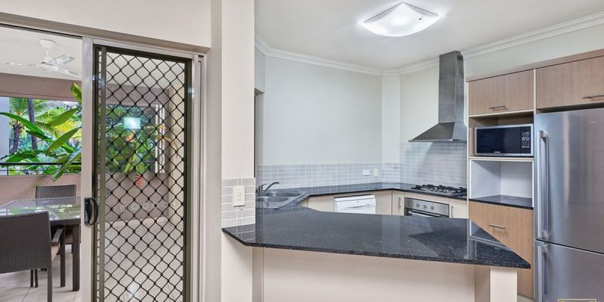 212/12 Gregory Street, Westcourt, QLD 4870 AUS