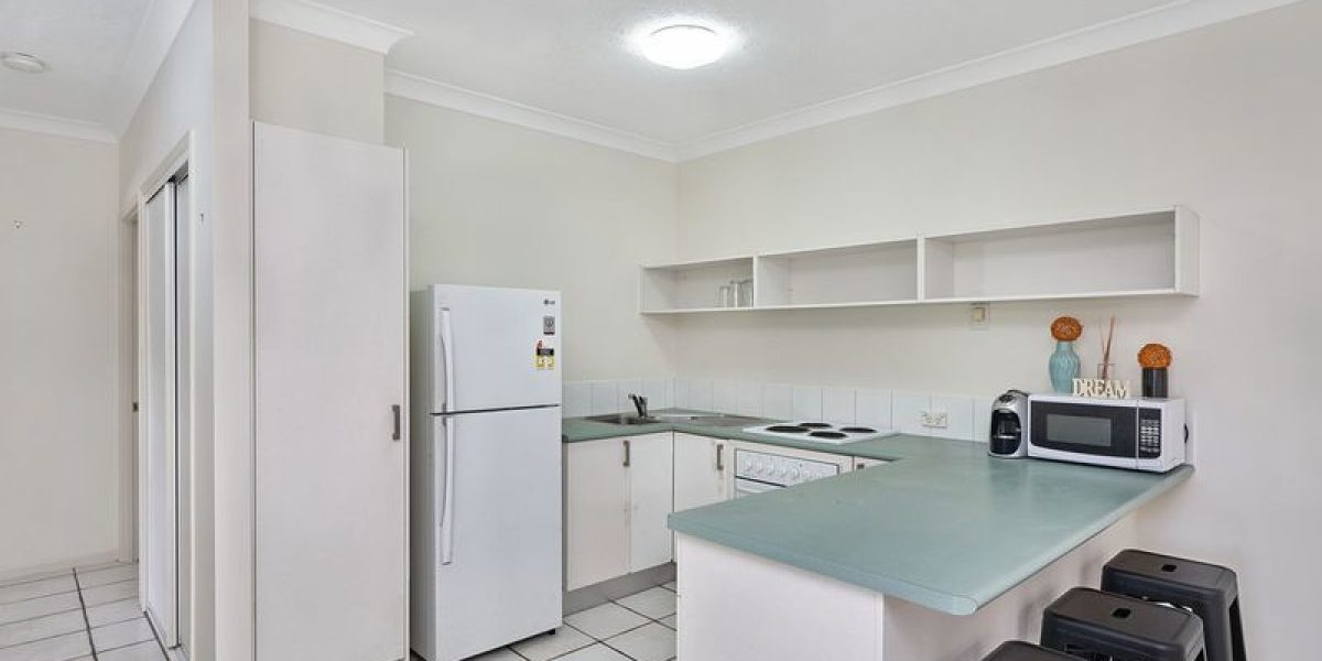 6/47 Ishmael Road, Earlville, QLD 4870 AUS