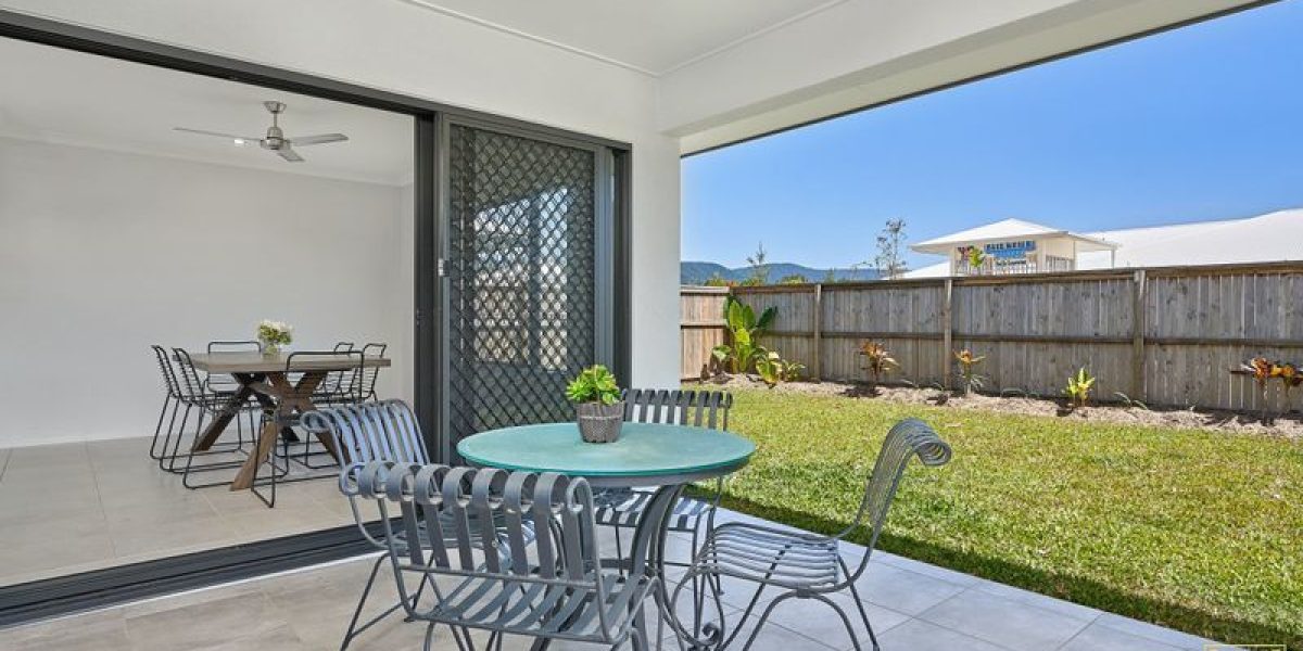 3 Master Circuit, Trinity Beach, QLD 4879 AUS