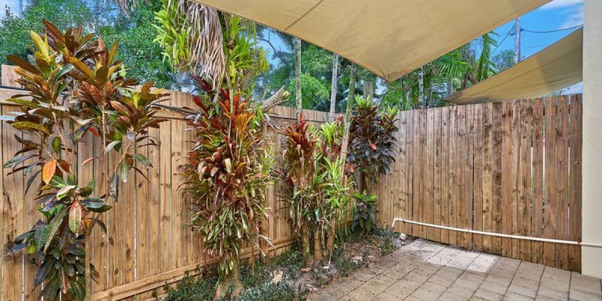 13/185 Kamerunga Road, Freshwater, QLD 4870 AUS