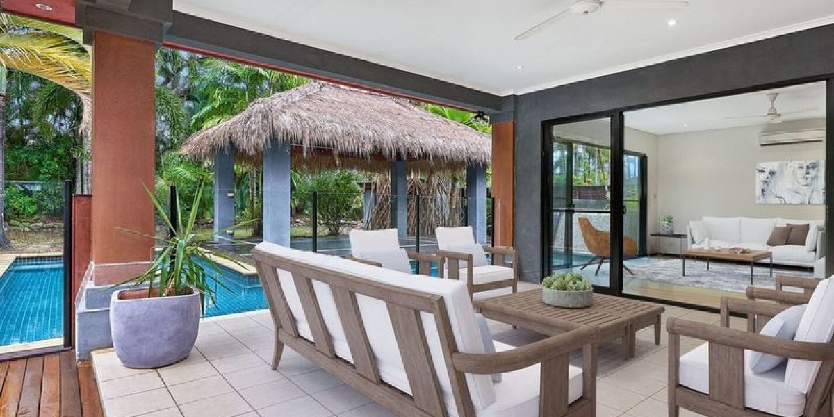 1 Turtle Close, Clifton Beach, QLD 4879 AUS