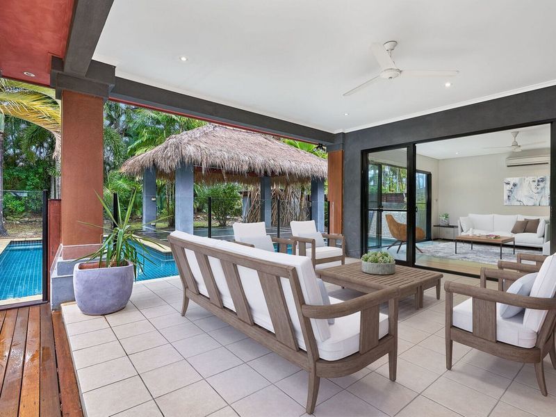 1 Turtle Close, Clifton Beach, QLD 4879 AUS