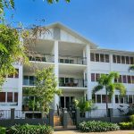2/16-18 Smith Street, Cairns North, QLD 4870 AUS