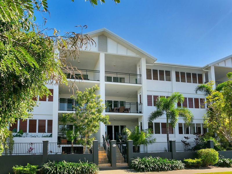 2/16-18 Smith Street, Cairns North, QLD 4870 AUS