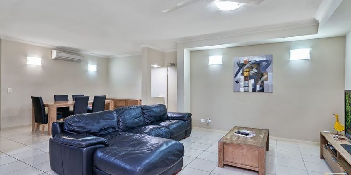 212/12 Gregory Street, Westcourt, QLD 4870 AUS