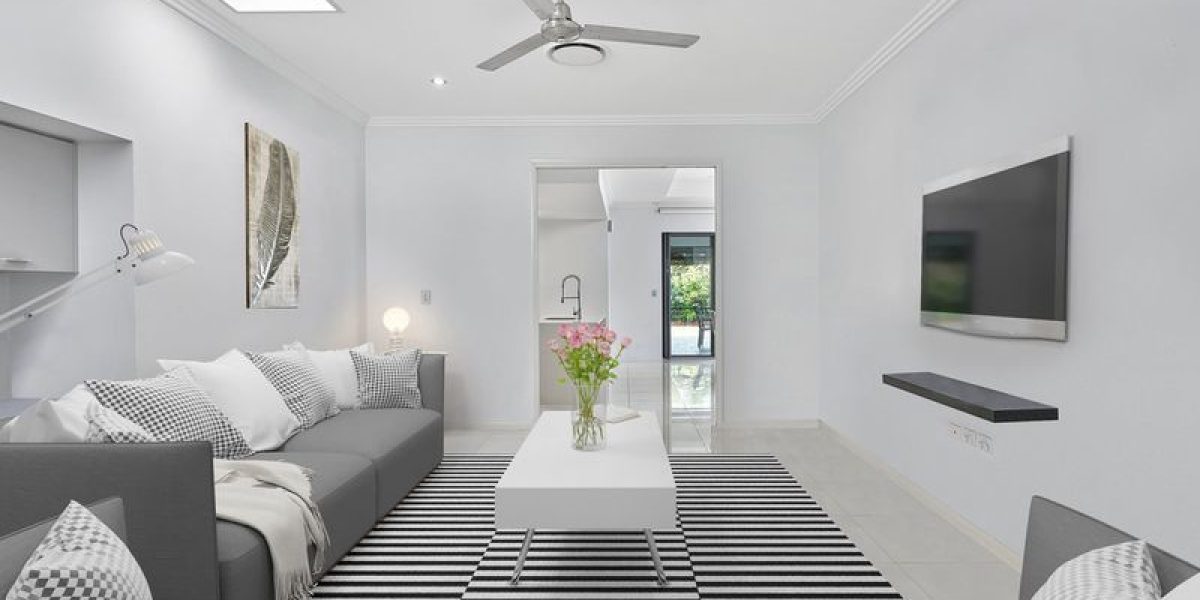 9 Catamaran Circuit, Trinity Beach, QLD 4879 AUS